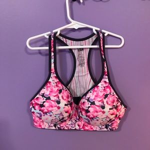 VS Pink sports bra